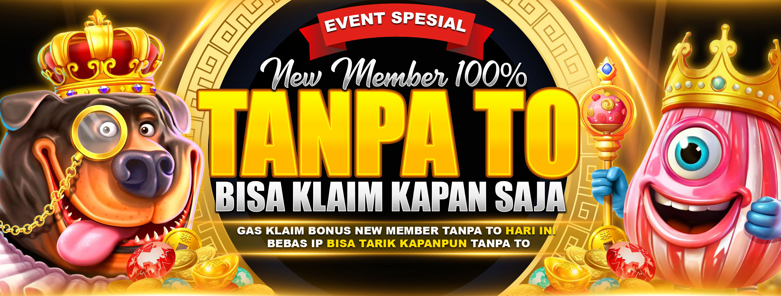 Banner BOSBET77 LINK GAME ONLINE